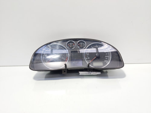 Ceas bord, cod 3B0920829A, Vw Passat (3B3) 1.9 TDI (id:672004)