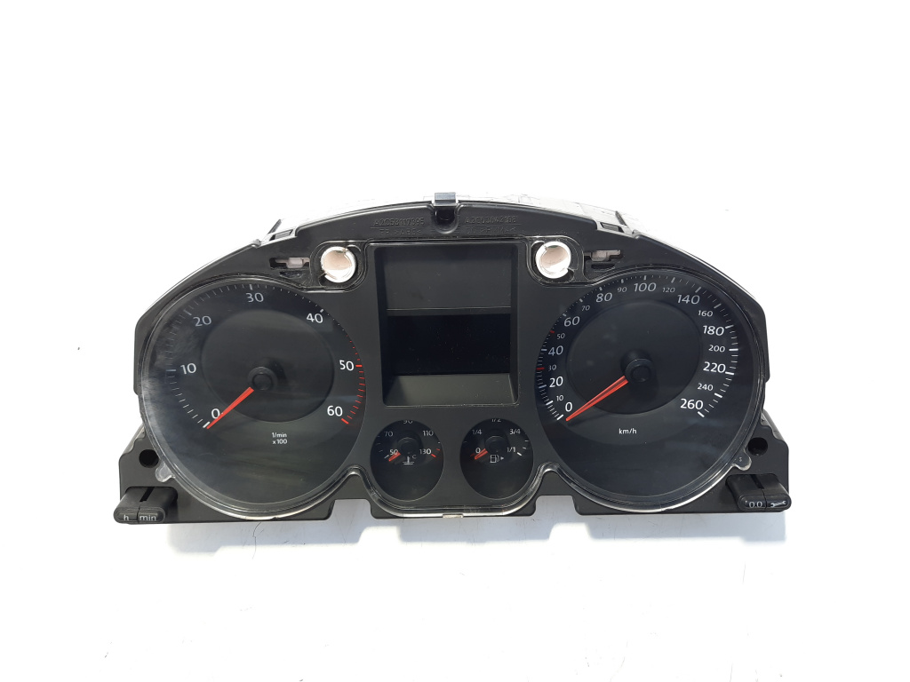 Ceas bord, cod 3C0920852S, Vw Passat (3C2) (id:489704)