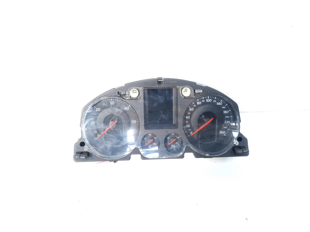 Ceas bord, cod 3C0920870L, Vw Passat (3C2) (id:522991)