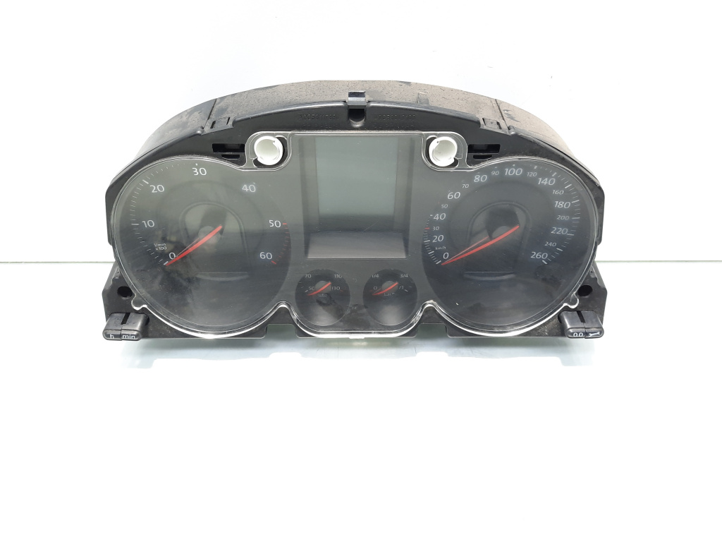 Ceas bord, cod 3C0920871E, VW Passat Variant (3C5) (id:568152)