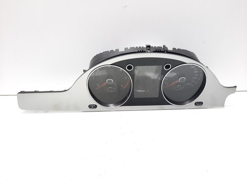 Ceas bord, cod 3C0920872G, VW Passat Variant (3C5), 2.0 TDI (id:620549)
