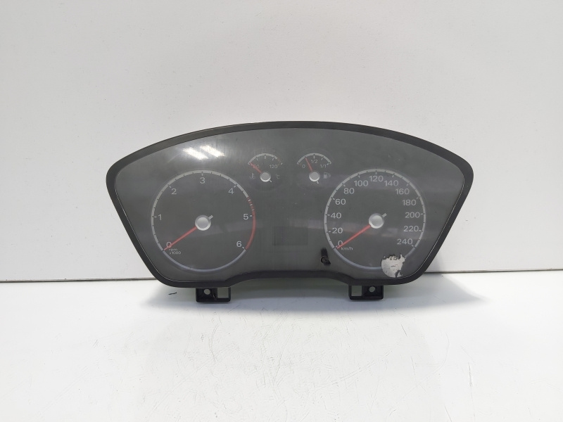 Ceas bord, cod 3M5F-10A855-A, Ford C-Max 1 1.6 TDCI, vol pe stanga (id:701770)