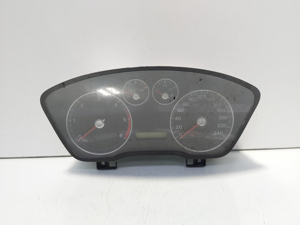 Ceas bord, cod 3M5F-10A855-A, Ford C-Max 1 1.6 TDCI, vol pe stanga (id:701923)