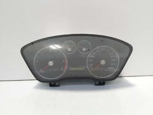 Ceas bord, cod 3M5F-10A855-A, Ford C-Max 1 1.6 TDCI, vol pe stanga (id:701923)