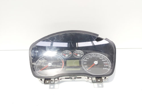 Ceas bord, cod 3M5F-10A855-A, Ford C-Max 1, 1.6 TDCI (id:669036)
