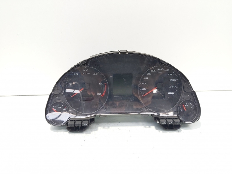Ceas bord, cod 3R0920830H, Seat Exeo ST (3R5), 2.0 TDI, vol pe st (id:594684)