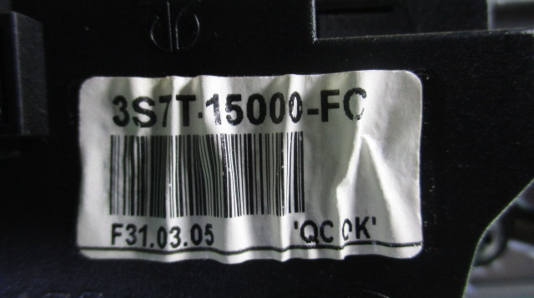 CEAS BORD COD 3S7T-15000-FC FORD MONDEO MK3 FAB. 2000 – 2007 ⭐⭐⭐⭐⭐