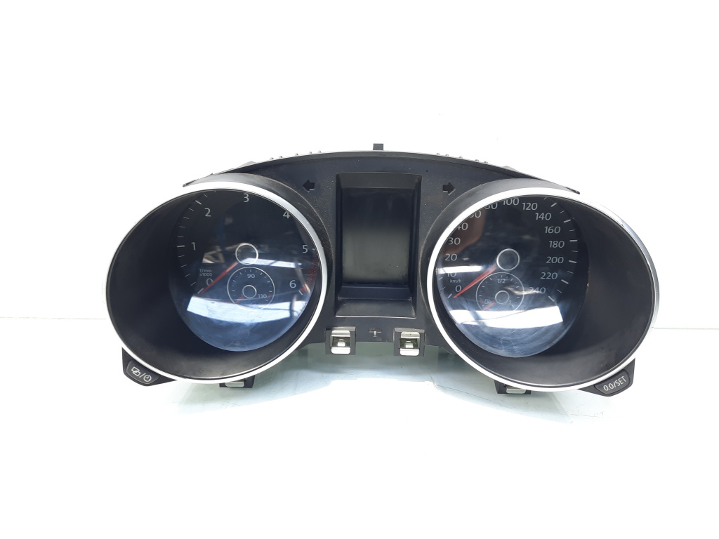 Ceas bord, cod 5K0920863A, Vw Golf 6 Variant (AJ5) (id:552856)