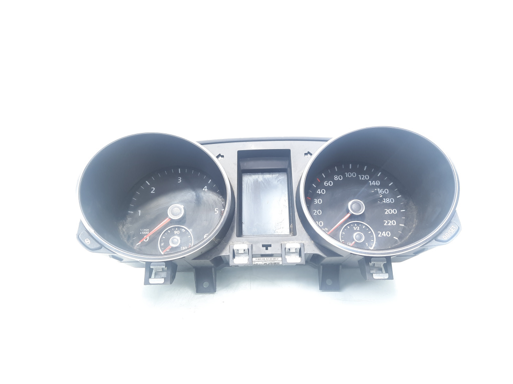 Ceas bord, cod 5K0920870G, VW Golf 6 Variant (AJ5) (id:557481)