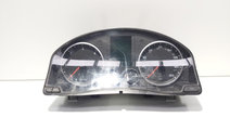 Ceas bord, cod 5N0920970D, VW Tiguan (5N), 2.0 TDI...