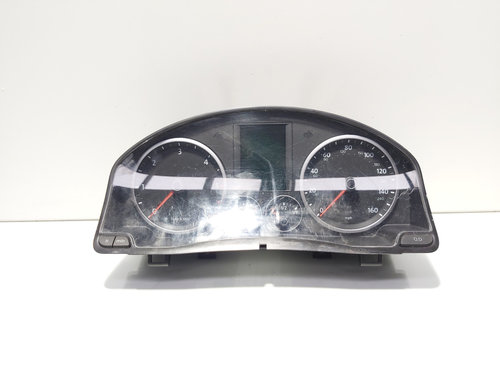 Ceas bord, cod 5N0920970D, VW Tiguan (5N), 2.0 TDI (id:624477)