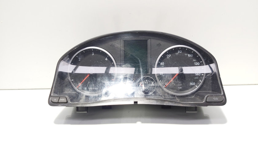 Ceas bord, cod 5N0920970D, VW Tiguan (5N), 2.0 TDI (id:624477)