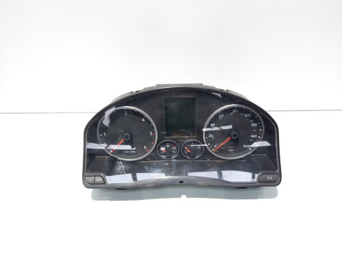 Ceas bord, cod 5N0920970D, Vw Tiguan (5N) (id:574159)