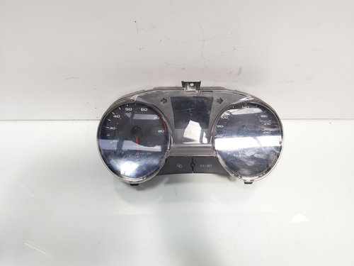 Ceas bord, cod 6J0920802H, Seat Ibiza 5 ST (6J8) (id:695124)