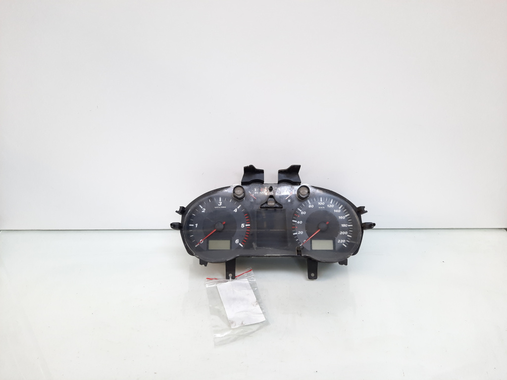 Ceas bord, cod 6L0920801A, Seat Cordoba (6L2) (pr:110747)