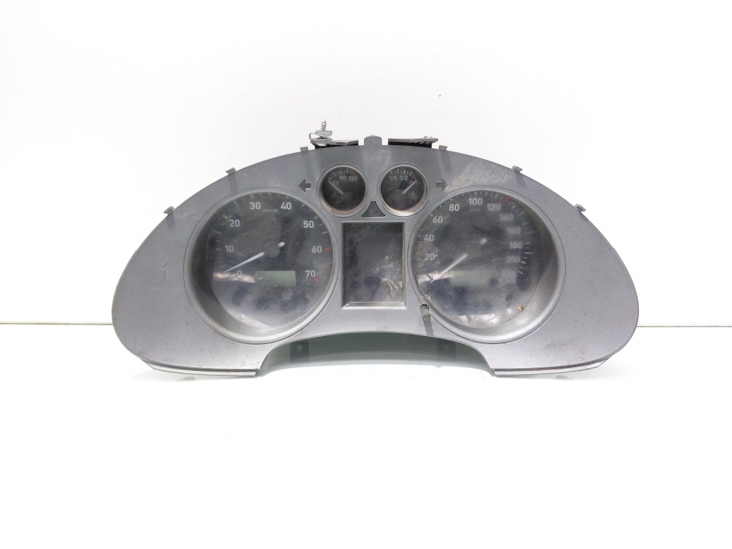 Ceas bord, cod 6L0920803, Seat Ibiza 4 (6L1) (id:698243)