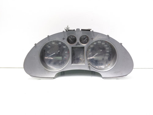 Ceas bord, cod 6L0920803, Seat Ibiza 4 (6L1) (id:698243)