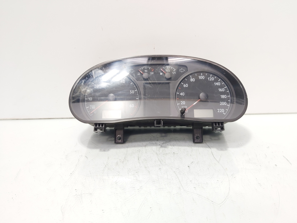 Ceas bord, cod 6Q0920820N, Vw Polo (9N) 1.2 benz, vol pe stanga (id:684984)