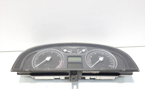 Ceas bord, cod 8200291334, Renault Laguna 2 Combi, cutie automata (id:581026)