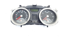 Ceas bord, cod 8200306538, Renault Megane 2 Coupe-...