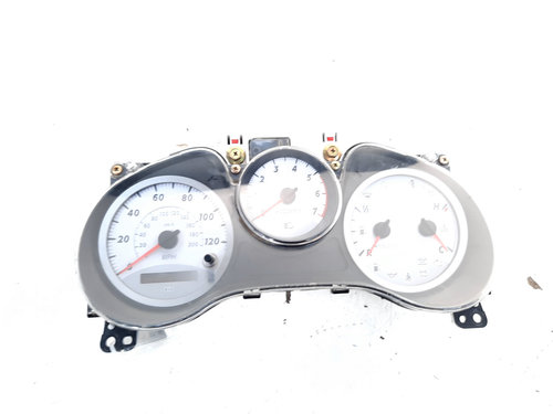 Ceas bord, cod 83800-42A70, Toyota Rav 4 II (CLA2, XA2, ZCA2, ACA2) (id:529682)