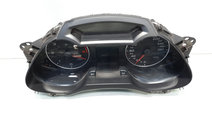 Ceas bord, cod 8K0920900D, Audi A4 Allroad (8KH, B...