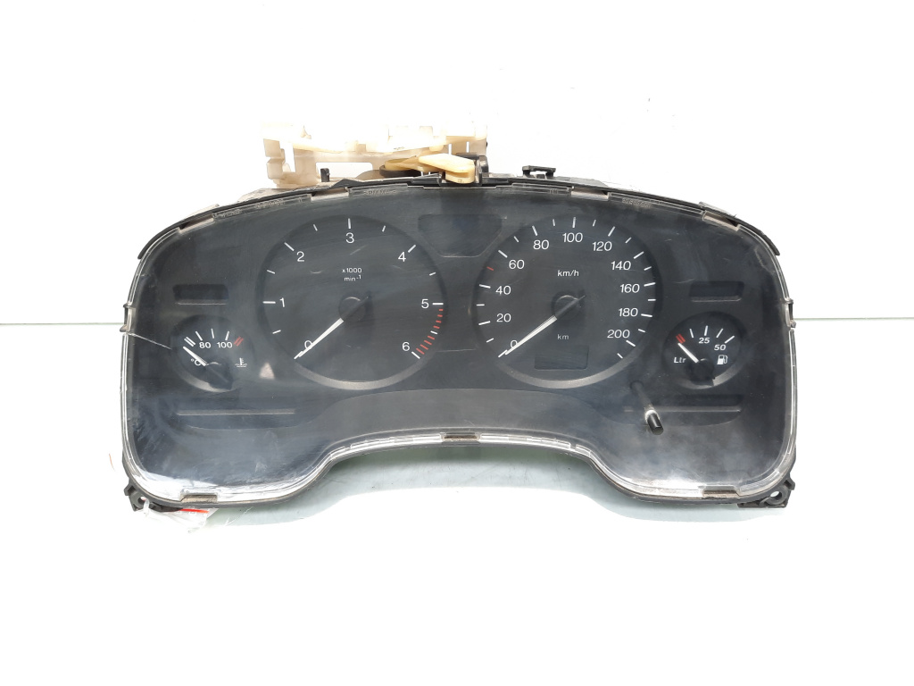Ceas bord, cod 90561451QK, Opel Astra G Combi (F35) 2.0 DTI(id:567446)
