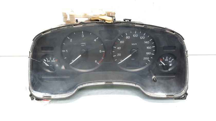 Ceas bord, cod 90561451QK, Opel Astra G Combi (F35) 2.0 DTI(id:567446)