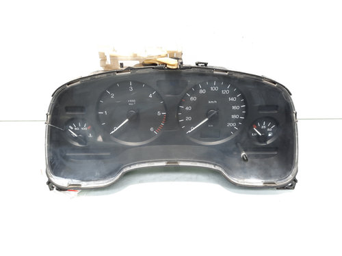 Ceas bord, cod 90561451QK, Opel Astra G Sedan (F69) 2.0 DTI (idi:567446)