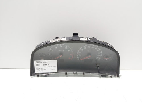 Ceas bord, cod 9180273, Opel Vectra C GTS (idi:673978)