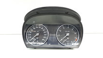 Ceas bord, cod 9187058-01, Bmw 3 Touring (E91), 2....