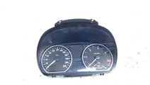 Ceas bord, cod 9187330-01, Bmw X1 (E84) (idi:60446...