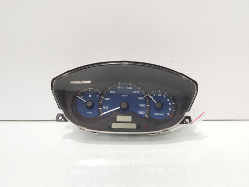 Ceas bord, cod 96398027, Chevrolet Matiz (M200, M250) 1.0 benz, vol pe stanga (id:703021)