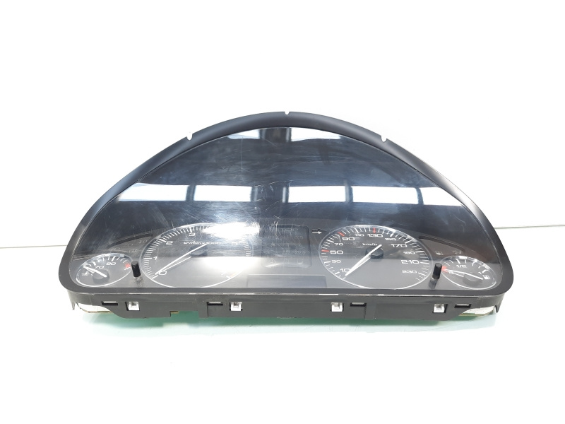 Ceas bord, cod 9646259480, Peugeot 407 Coupe, 1.8 benz (idi:609855)