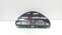 Ceas bord, cod 9654815080, Peugeot 407, 2.7 HDI, c...