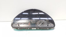 Ceas bord, cod 9658138280, Peugeot 407 Coupe, 1.6 ...