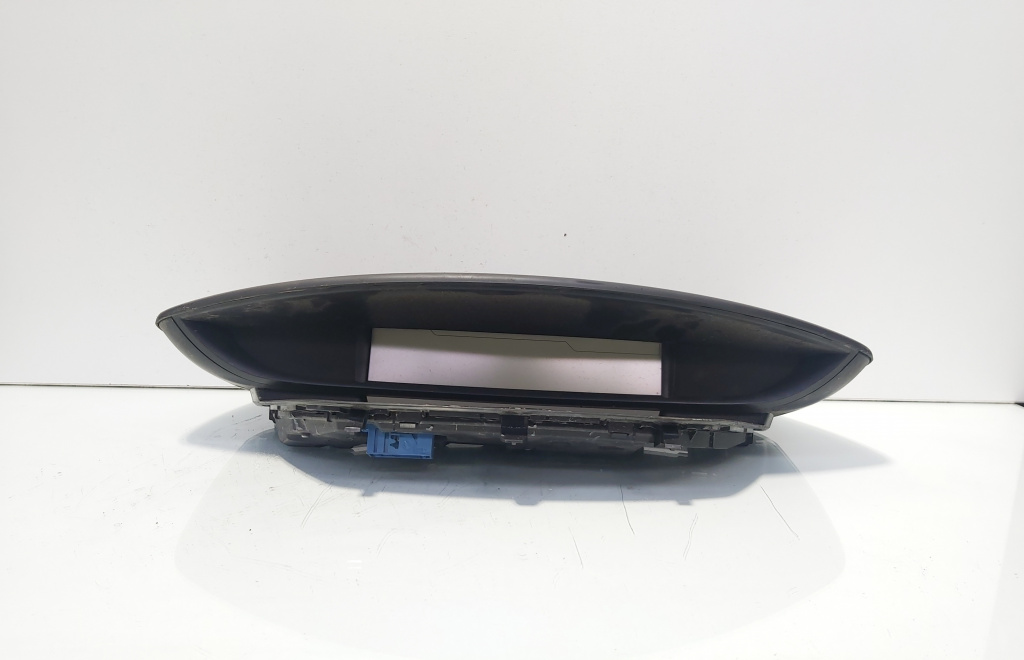 Ceas bord, cod 9664319780, Citroen C4 (I) 1.6 HDI, vol pe stanga (id:698328)