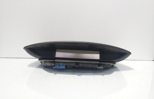 Ceas bord, cod 9664319780, Citroen C4 (I) 1.6 HDI, vol pe stanga (id:698328)