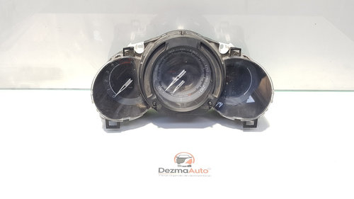 Ceas bord, cod 96668808XT, Citroen C3 (II)