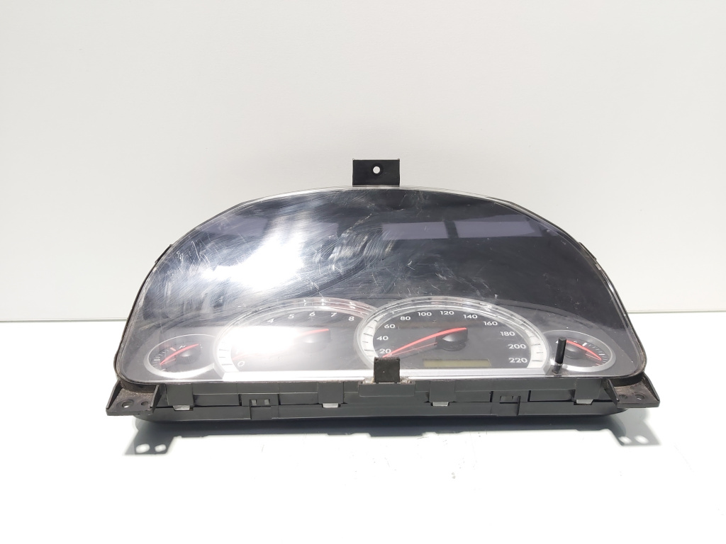 Ceas bord, cod 96941860, Chevrolet Captiva (C100) (id:674056)