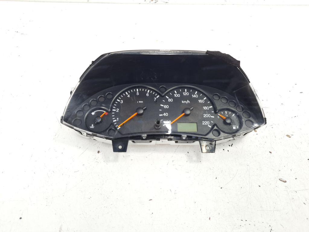 Ceas bord, cod 98AB-10849-CJ, Ford Focus 1 Sedan (id:528179)