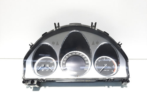 Ceas bord, cod A2045407748, Mercedes Clasa C T-Model (S204) cutie automata (id:578346)