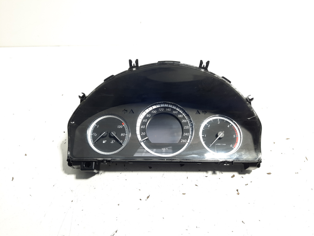 Ceas bord, cod A2049003702, Mercedes Clasa C Coupe (C204) 2.2 CDI (idi:593192)