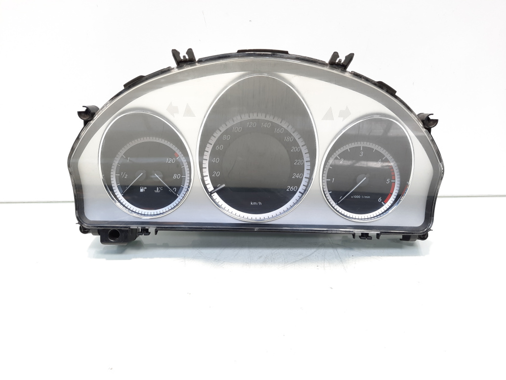 Ceas bord, cod A2049007000, Mercedes Clasa C T-Model (S204) (id:559499)