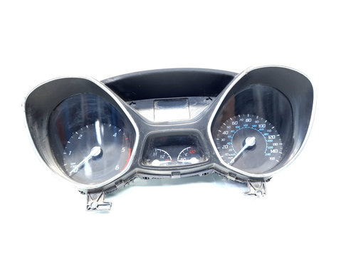 Ceas bord, cod BM5T-10849-BDG, Ford C-Max 2 (id:543205)
