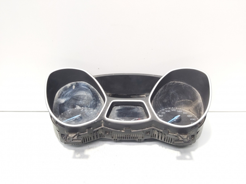 Ceas bord, cod BM5T-10849-BLB, Ford Focus 3 (id:688488)