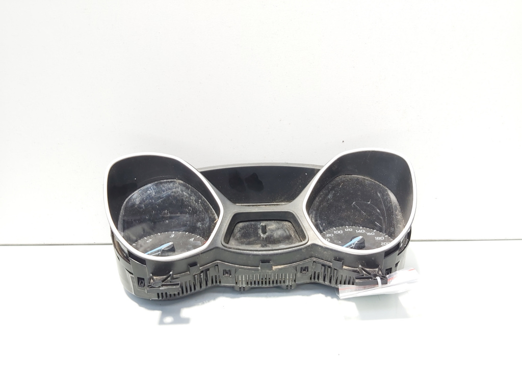 Ceas bord, cod BM5T-10849-GU, Ford Focus 3 Turnier, 1.6 TDCI, T1DA (id:699095)