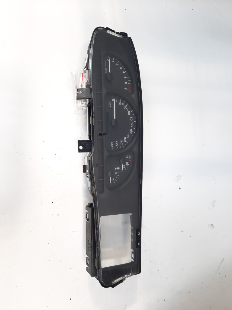 Ceas bord, cod GM24422203, Opel Vectra B Combi (31), 1.8 benz (idi:563823)
