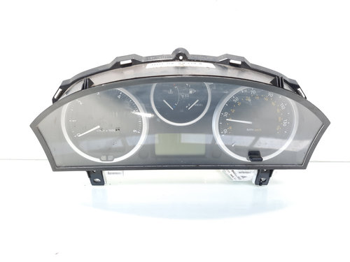 Ceas bord, cod YAC502190, Land Rover Range Rover Sport (LS) cutie automata (id:537393)