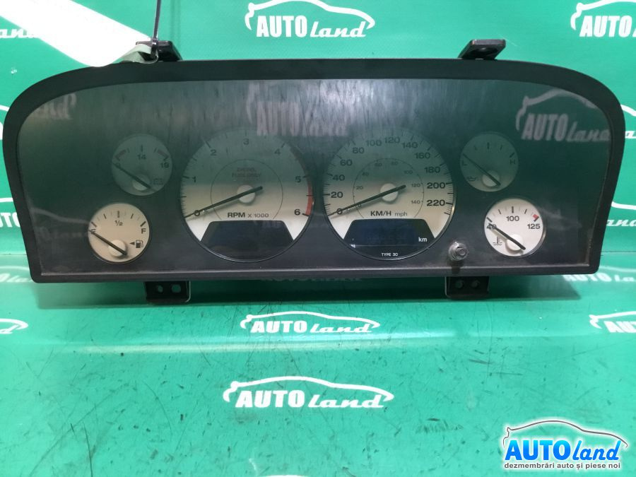 Ceas Bord Cr0022201k0 2.7 CRDI Jeep WRANGLER II TJ 1996
